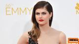 Αλεξάντρα Νταντάριο, - Πώς, Emmy,alexantra ntantario, - pos, Emmy