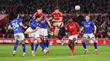 Νότιγχαμ Φόρεστ – Ίπσουϊτς 1-1 5-4, Μεγάλη, FA Cup, Φόρεστ,notigcham forest – ipsouits 1-1 5-4, megali, FA Cup, forest