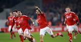 Νότιγχαμ – Ιπσουιτς 1-1 5-4, Πρόκριση, Νότιγχαμ Φόρεστ, Κύπελλο Αγγλίας,notigcham – ipsouits 1-1 5-4, prokrisi, notigcham forest, kypello anglias