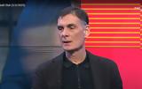 Μπαρτζώκας, Δεν,bartzokas, den