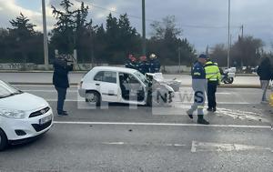 Τροχαίο, Κατεχάκη, 56χρονος, trochaio, katechaki, 56chronos