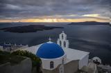 Σαντορίνη, Επιστρέφουν,santorini, epistrefoun