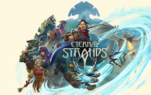 Eternal Strands | Review