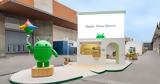 Σύντομα, Android, Live Video, Screensharing, Gemini AI,syntoma, Android, Live Video, Screensharing, Gemini AI