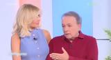 Ανδρέας Μικρούτσικος, Φαίη Σκορδά, Δεν,andreas mikroutsikos, faii skorda, den
