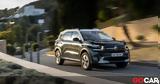 Οδηγούμε, Citroen C3 Aircross, Περισσότερο SUV,odigoume, Citroen C3 Aircross, perissotero SUV