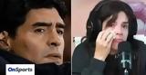 Κόρη Ντιέγκο Μαραντόνα,kori ntiegko marantona