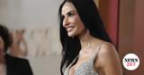 Demi Moore, Όσκαρ,Demi Moore, oskar
