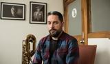 Scenius Series, Dave Rempis,Underflow Record Store