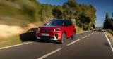 Οδηγήσαμε, Βαρκελώνη, Citroën C3 Aircross,odigisame, varkeloni, Citroën C3 Aircross