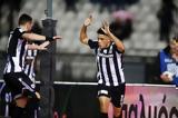 Δεύτερος, ΠΑΟΚ, Τάισον,defteros, paok, taison