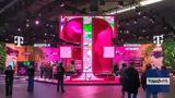 MWC 2025,Telekom