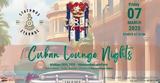 Fridays Cuban Nights,Stathmos Cafe Bar Restaurant