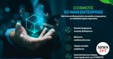 COSMOTE SD WAN Enterprise,