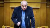 Καραθανασόπουλος, Κακουργηματικές, Τριαντόπουλου - Αποσπασματική, ΠΑΣΟΚ,karathanasopoulos, kakourgimatikes, triantopoulou - apospasmatiki, pasok
