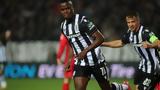 Ψάχνει, ΠΑΟΚ, Σαμάτα,psachnei, paok, samata