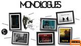 MONOLOGUES, Φωτογραφίας, Video Art,MONOLOGUES, fotografias, Video Art