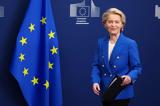 ReArm Europe, Κομισιόν,ReArm Europe, komision