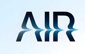Apple, Air –