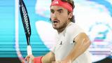 O Τσιτσιπάς, Σάκκαρη, Indian Wells,O tsitsipas, sakkari, Indian Wells