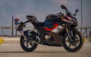 QJMotor SRK 125R, Supersport, 16άρηδων, QJMotor SRK 125R, Supersport, 16aridon
