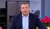 Γιώργος Λιάγκας, ΑΝΤ1,giorgos liagkas, ant1