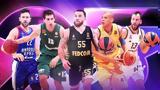 Euroleague, Αποκάλυψε 5, Top 25 – Μέσα, Δημήτρης Διαμαντίδης,Euroleague, apokalypse 5, Top 25 – mesa, dimitris diamantidis