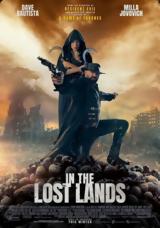 Προβολή, LOST LANDS, Options Cinemas,provoli, LOST LANDS, Options Cinemas