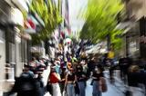 Greece’s Unemployment Drops, 8 7 But Nearly 1,5 Young People Remain Jobless