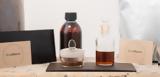 Συνεργασία Coffeeco Upcycle, Attica,synergasia Coffeeco Upcycle, Attica