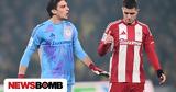 Europa League Μπόντο Γκλιμτ - Ολυμπιακός, Πιρόλα, Νορβηγία,Europa League bonto gklimt - olybiakos, pirola, norvigia