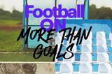 Νέο Project, Eteron FootballON, More Than Goals,neo Project, Eteron FootballON, More Than Goals