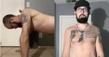 YouTuber,500 -ups
