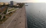 Θεσσαλονίκη, Αλλάζει, Παραλία - Έργο 1,thessaloniki, allazei, paralia - ergo 1
