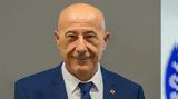 Παραιτήθηκε, Πολιτικής Προστασίας Βασίλης Παπαγεωργίου,paraitithike, politikis prostasias vasilis papageorgiou