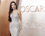 Demi Moore, Πήρε, Όσκαρ,Demi Moore, pire, oskar