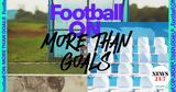 FootballON, More Than Goals -,Eteron