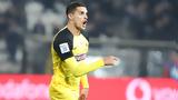 UEFA, Λαμέλα,UEFA, lamela