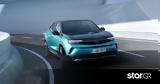 Opel Mokka,