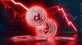 Αιμορραγούν, Τραμπ- Παλεύει, 83 000, Bitcoin,aimorragoun, trab- palevei, 83 000, Bitcoin