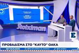 BET BUILDERS, Stoiximan, Εβδομάδα,BET BUILDERS, Stoiximan, evdomada