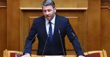Ανδρουλάκης, Τετάρτη,androulakis, tetarti