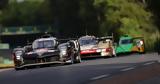 24 Ώρες Λε Μαν -, 21 Hypercars,24 ores le man -, 21 Hypercars