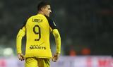 ΑΕΚ, Περέιρα, Λαμέλα,aek, pereira, lamela