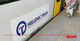 Τέμπη, Hellenic Train, – Δεν,tebi, Hellenic Train, – den