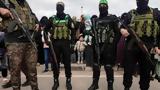 Χαμάς, Χαιρετίζει, Γάζας,chamas, chairetizei, gazas