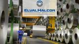 Αύξηση, Όμιλο Elval Halcor, 2024,afxisi, omilo Elval Halcor, 2024