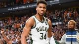 Αντετοκούνμπο, Μπακς, Χοκς,antetokounbo, baks, choks