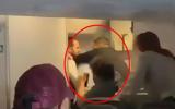 Πανικός, Επιβάτης, VIDEO,panikos, epivatis, VIDEO
