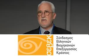 Συμμετοχή ΣΕΒΕΚ, FOOD EXPO, symmetochi sevek, FOOD EXPO